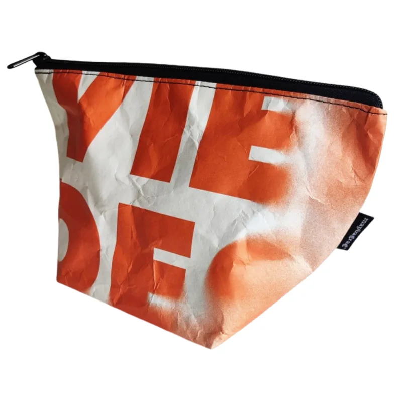 What Makes a Washable Kraft Paper Pouch the Best Eco-Friendly Packaging Choice?