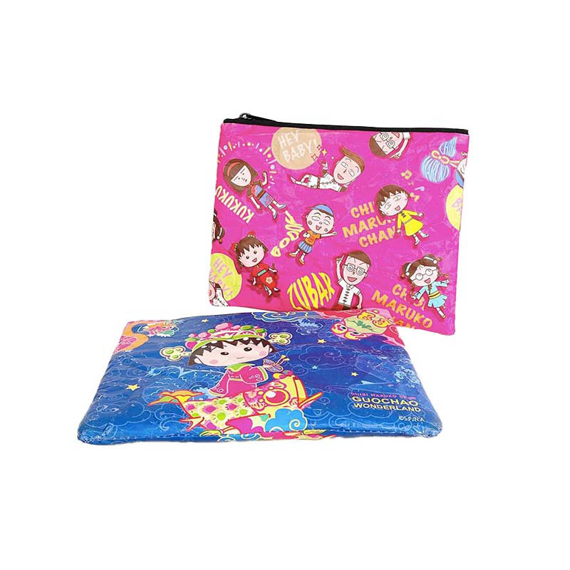How Can Full Printing Tyvek Pouches Transform Your Packaging Strategy?
